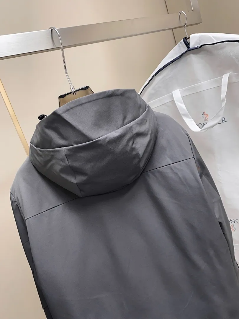 Grenoble Ski down jacket Gore-Tex