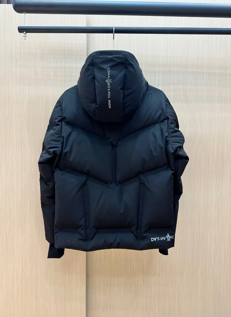 Grenoble Ski down jacket Gore-Tex