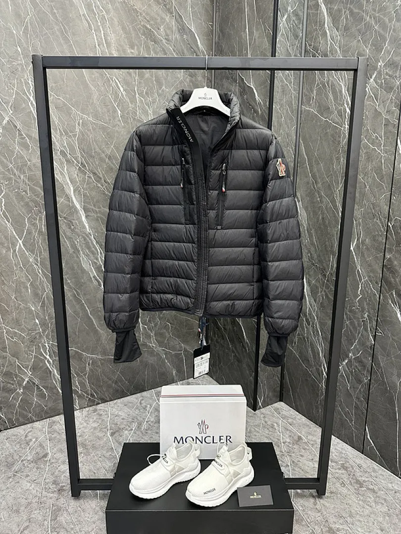 Grenoble Ski Jacket 1947-801