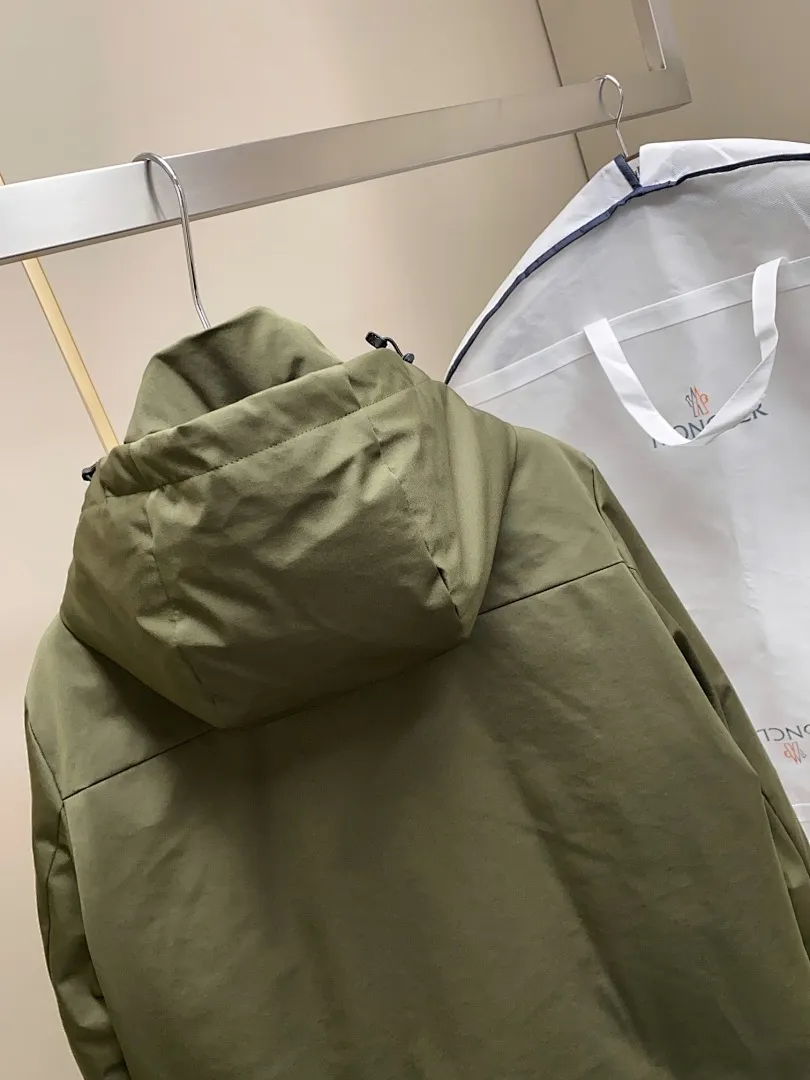 Grenoble Ski down jacket Gore-Tex