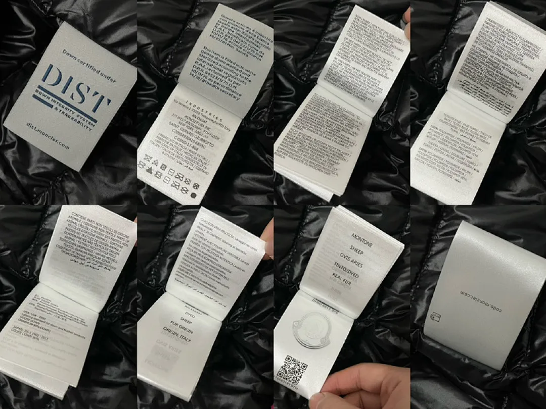 Grenoble Ski Jacket 1947-810