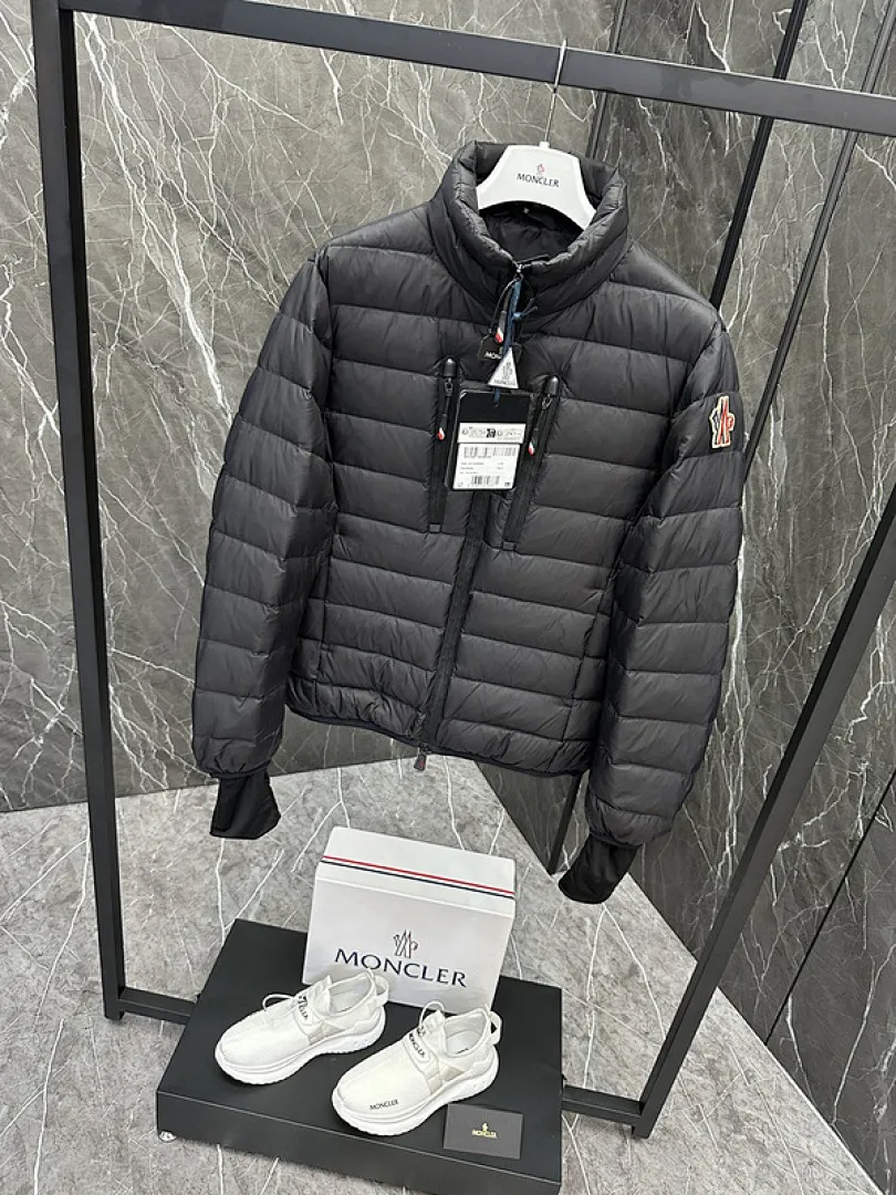 Grenoble Ski Jacket 1947-801