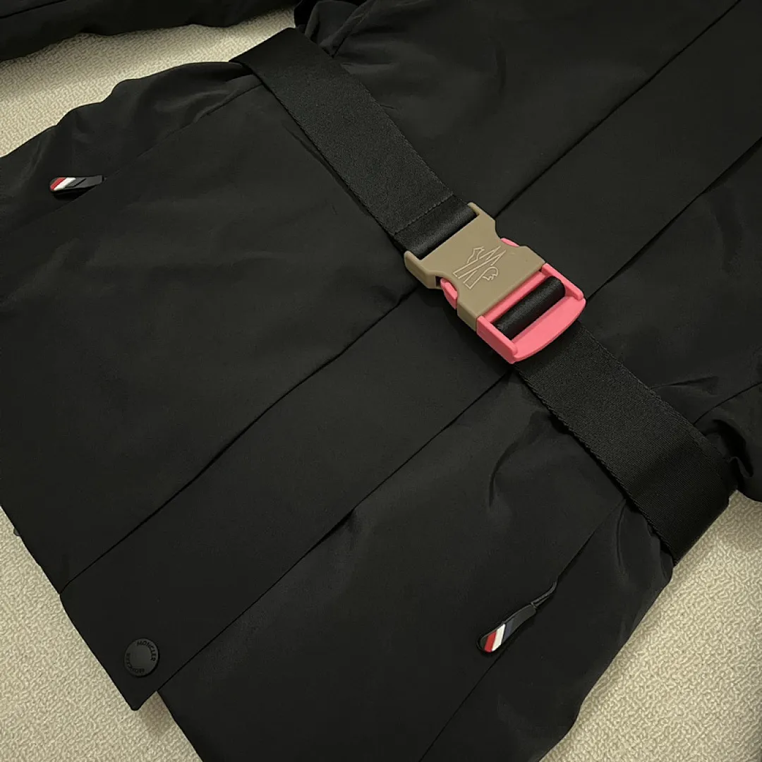 Grenoble Ski Jacket 1947-810