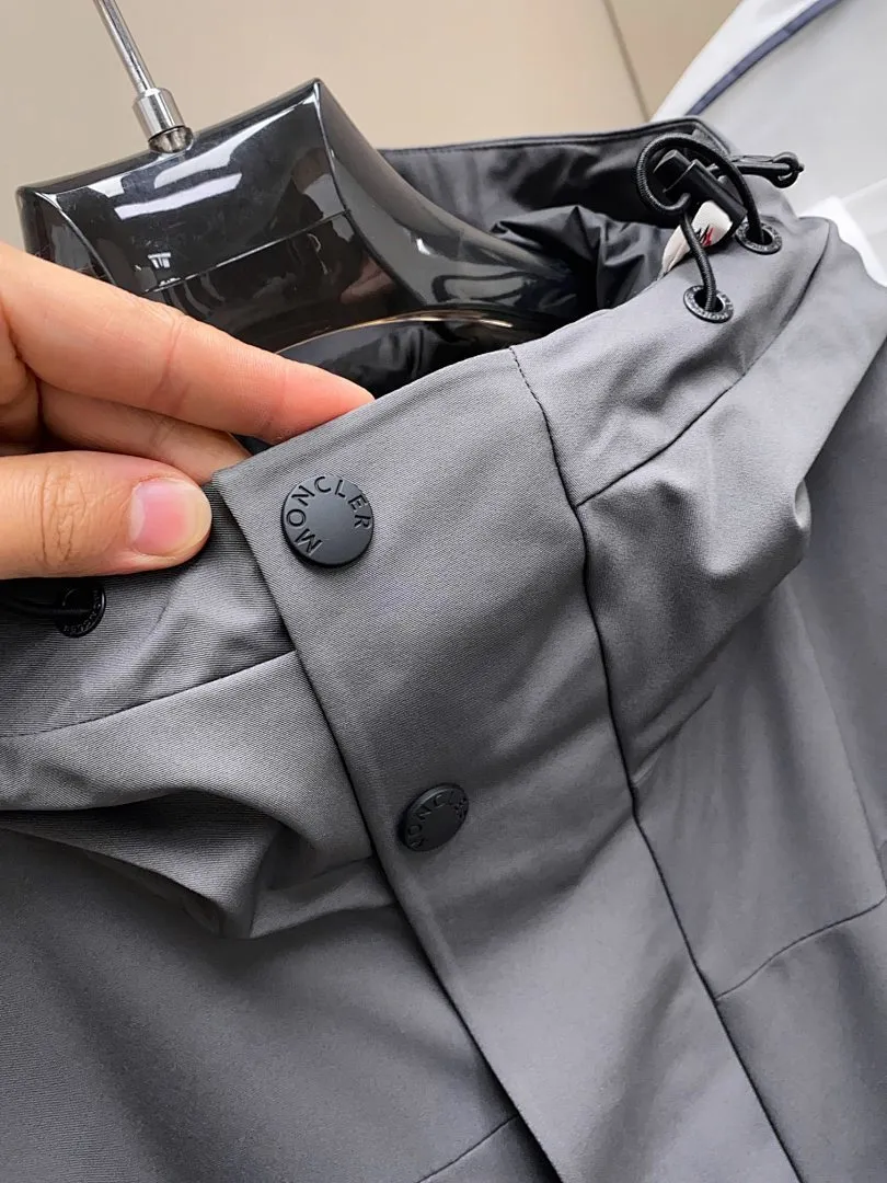 Grenoble Ski down jacket Gore-Tex