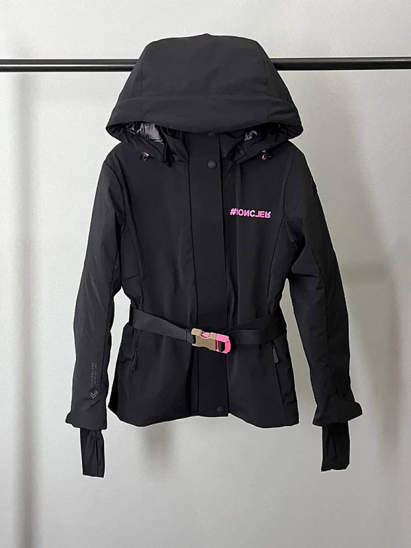 Grenoble Ski Jacket 1947-810