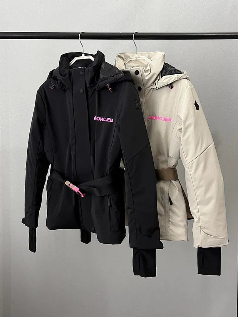 Grenoble Ski Jacket 1947-810