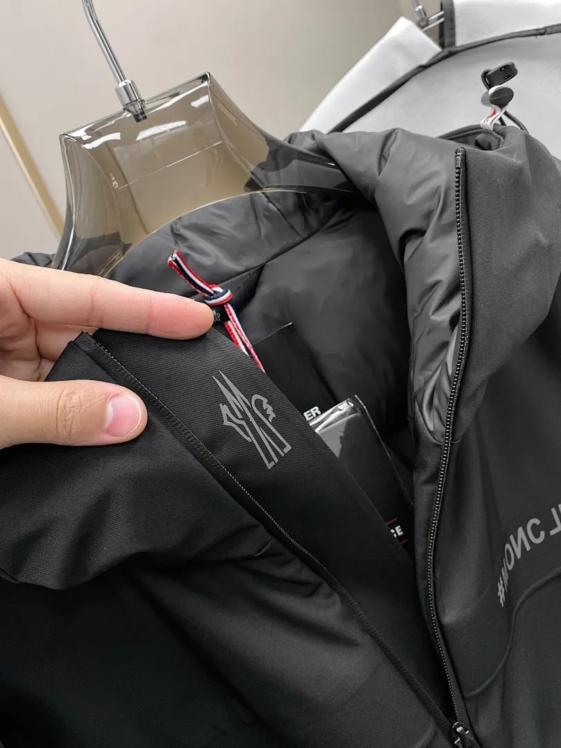 GRENOBLE GORNER Ski jacket