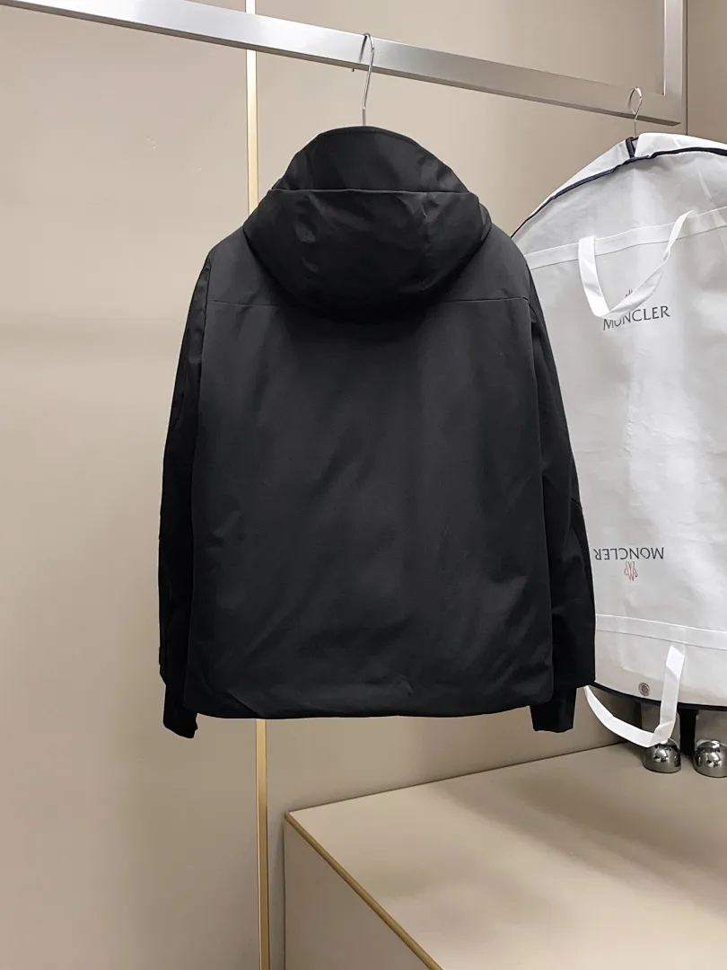 Grenoble Ski down jacket Gore-Tex