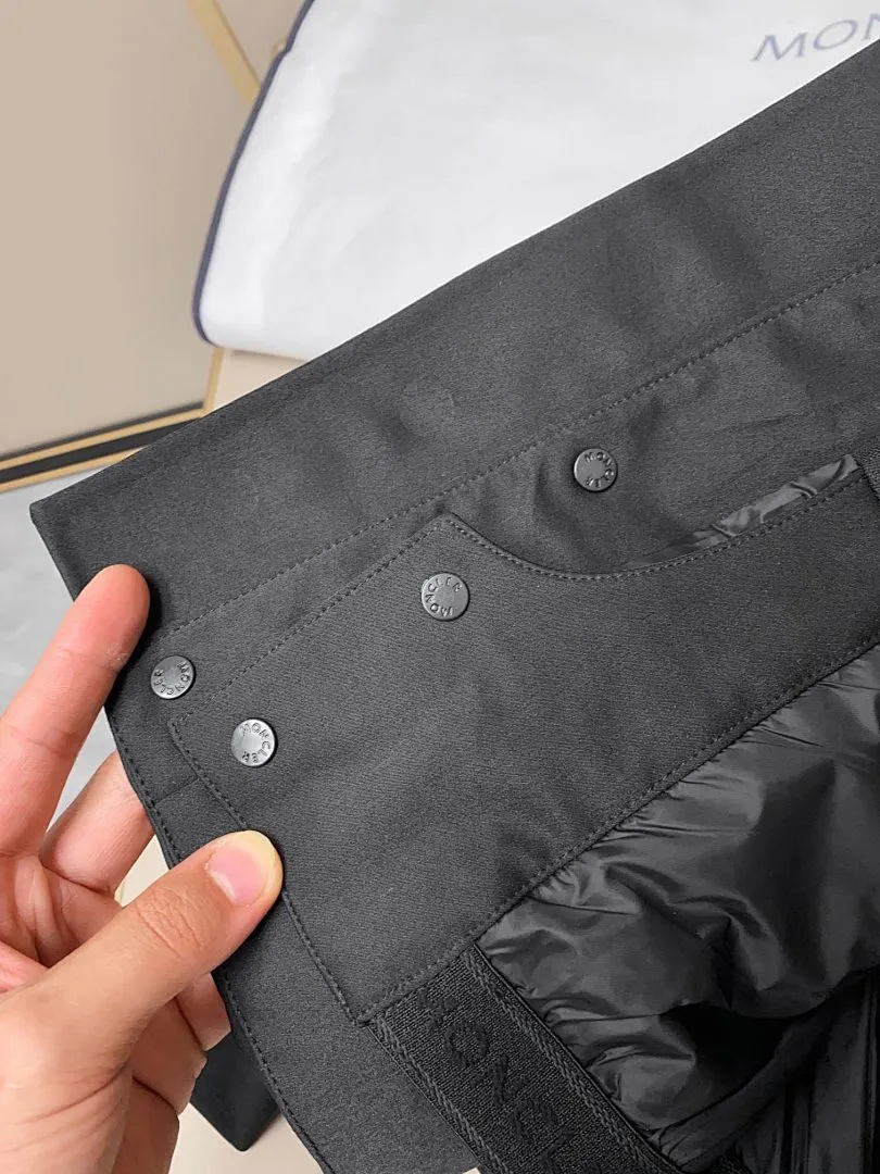 Grenoble Ski down jacket Gore-Tex