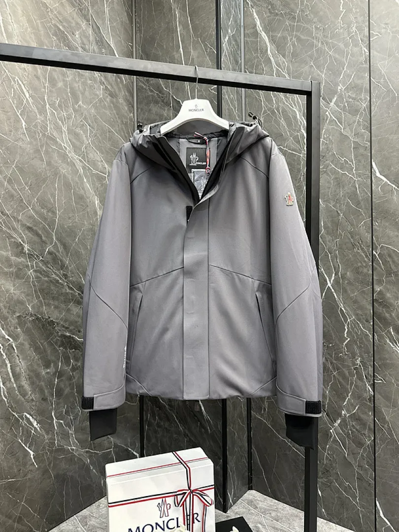 Grenoble Jacket 009