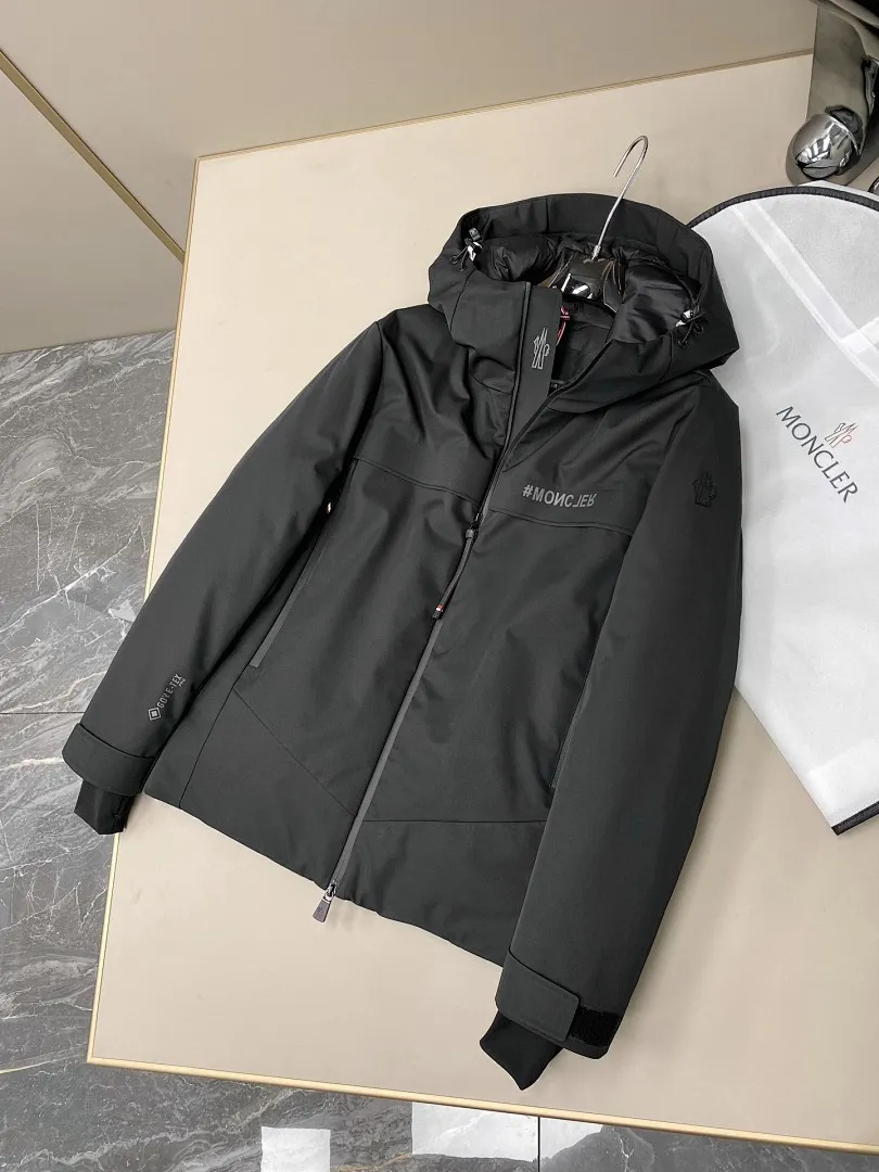 GRENOBLE GORNER Ski jacket