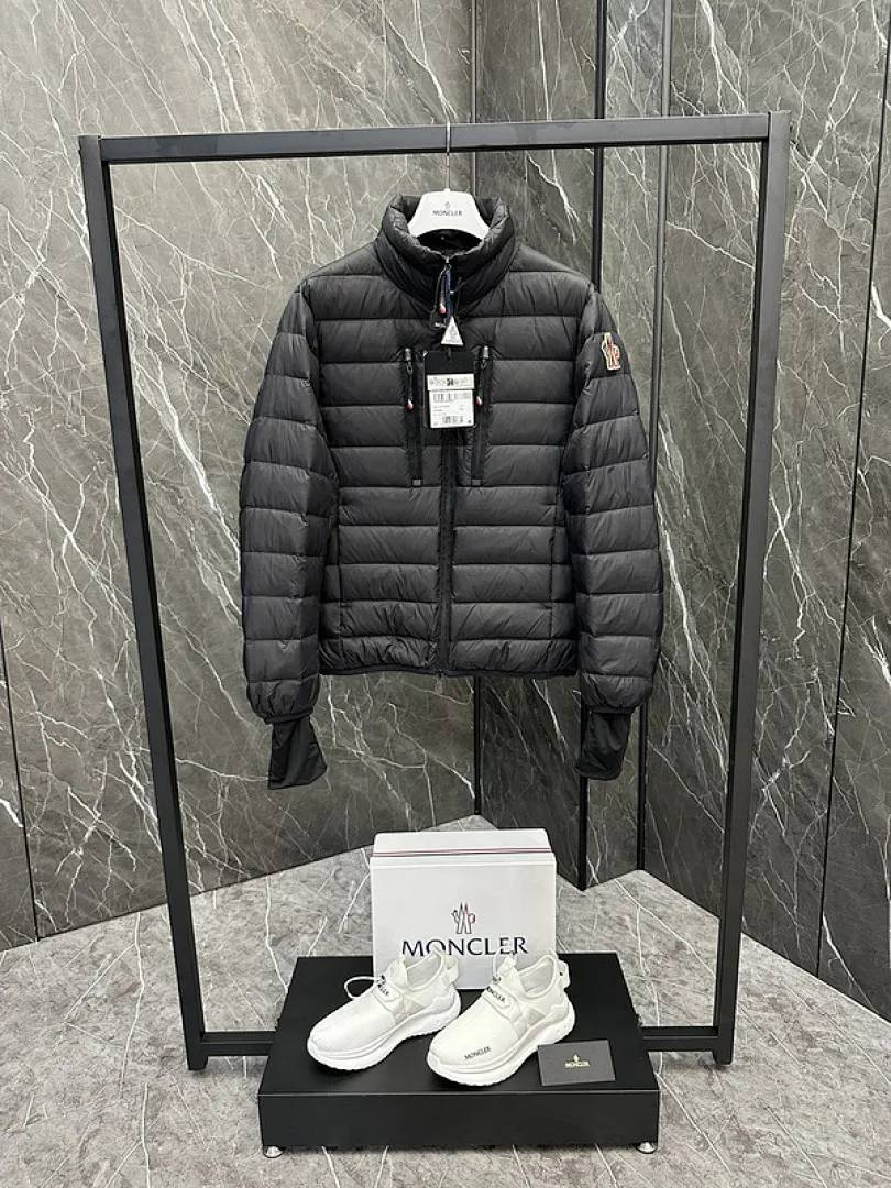 Grenoble Ski Jacket 1947-801