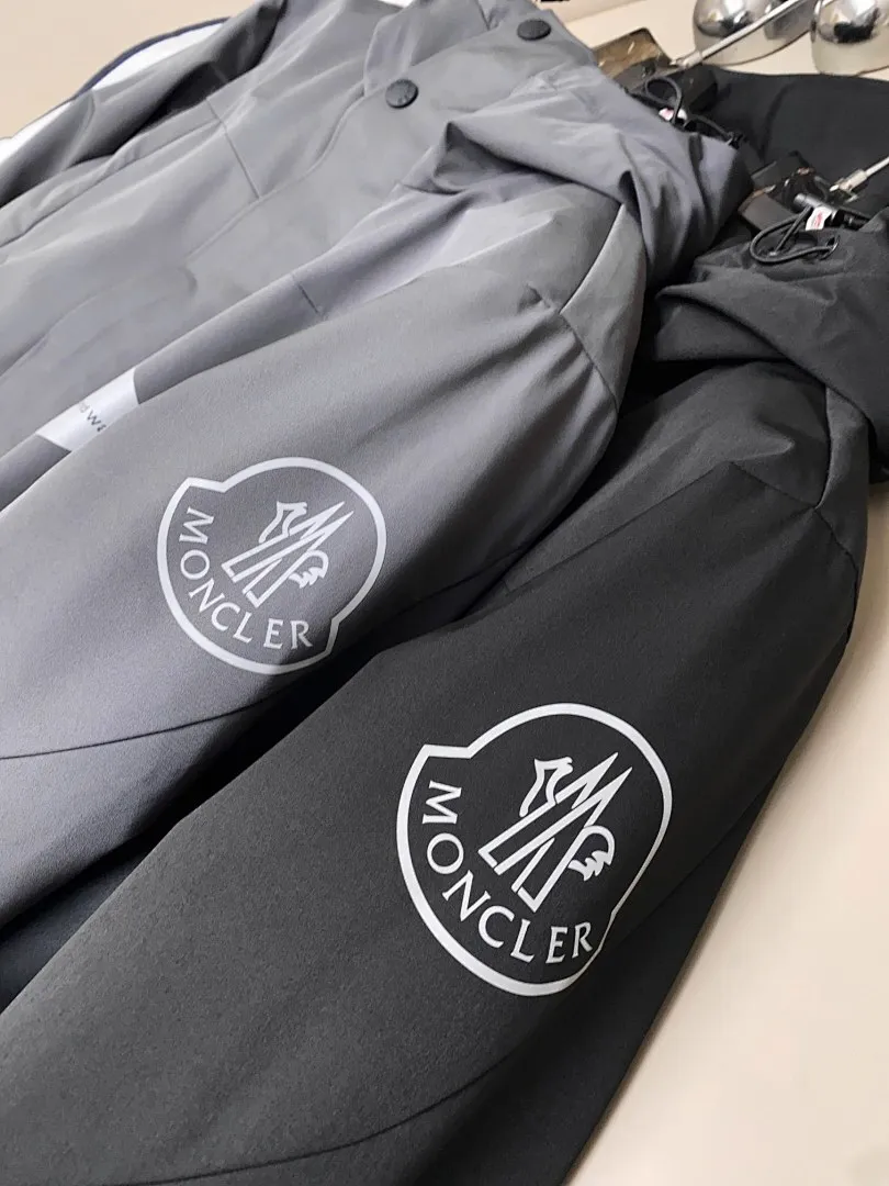 Grenoble Ski down jacket Gore-Tex