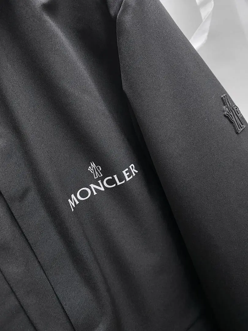 Grenoble Ski down jacket Gore-Tex