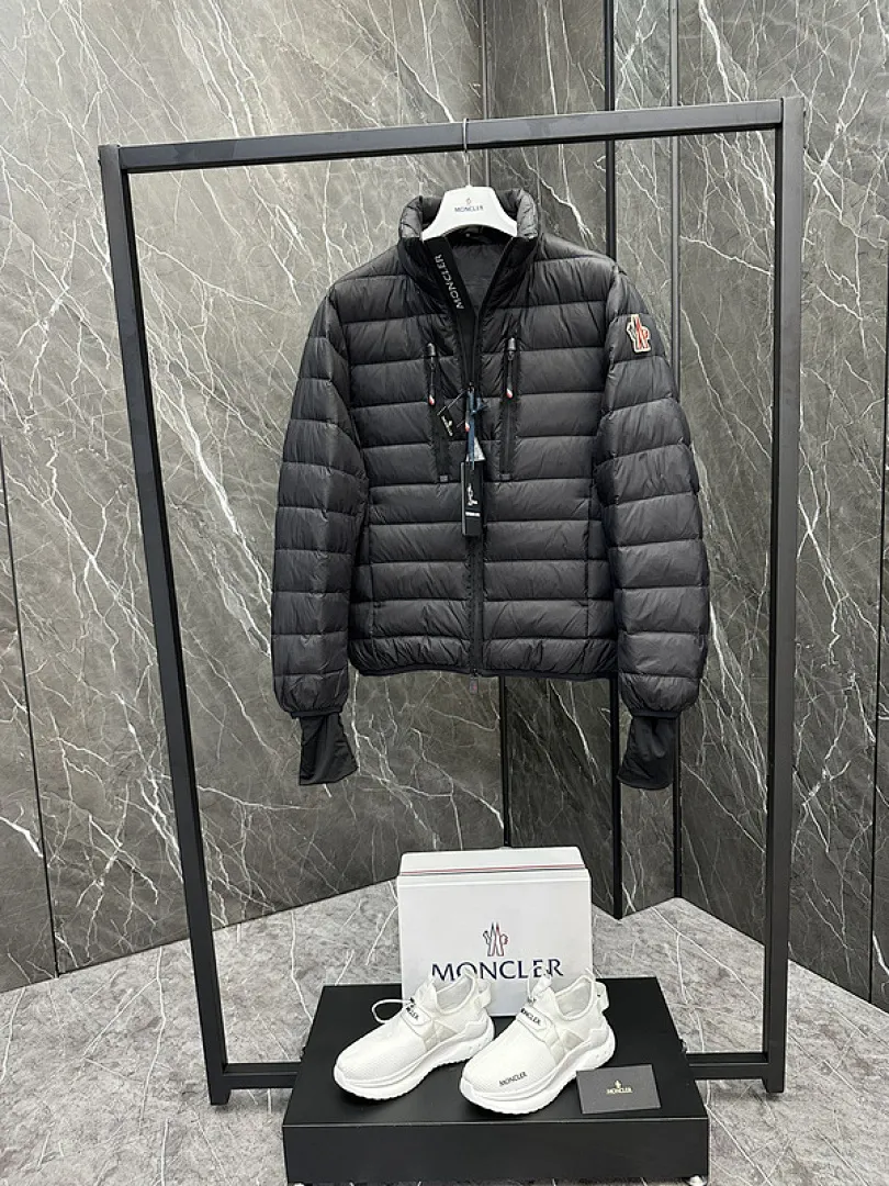 Grenoble Ski Jacket 1947-801