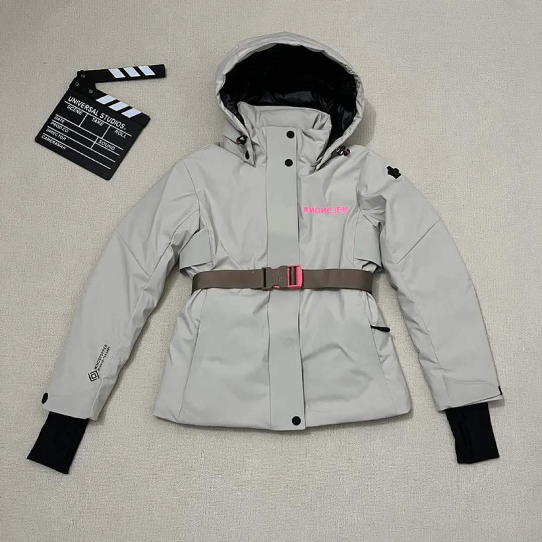 Grenoble Ski Jacket 1947-810