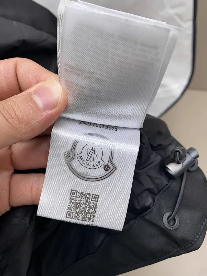 Grenoble Ski down jacket Gore-Tex