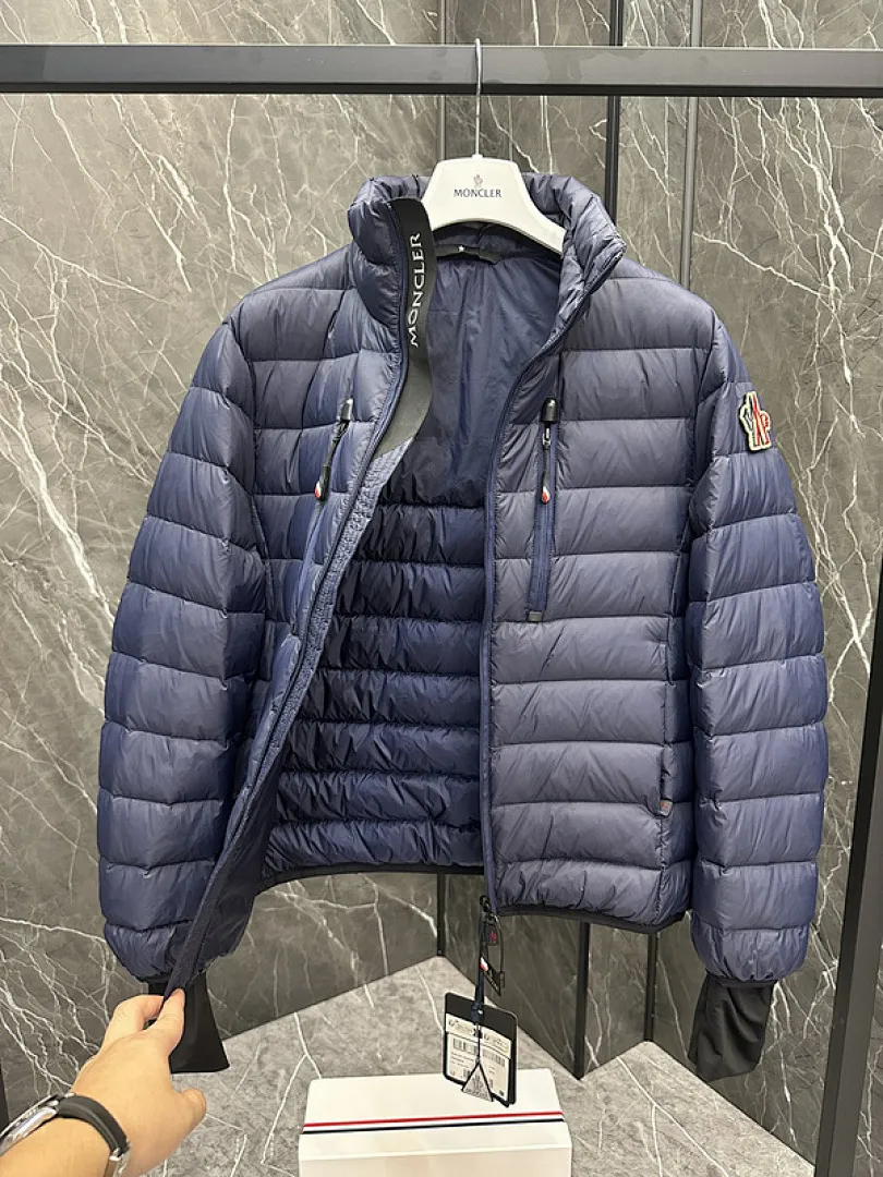 Grenoble Ski Jacket 1947-801