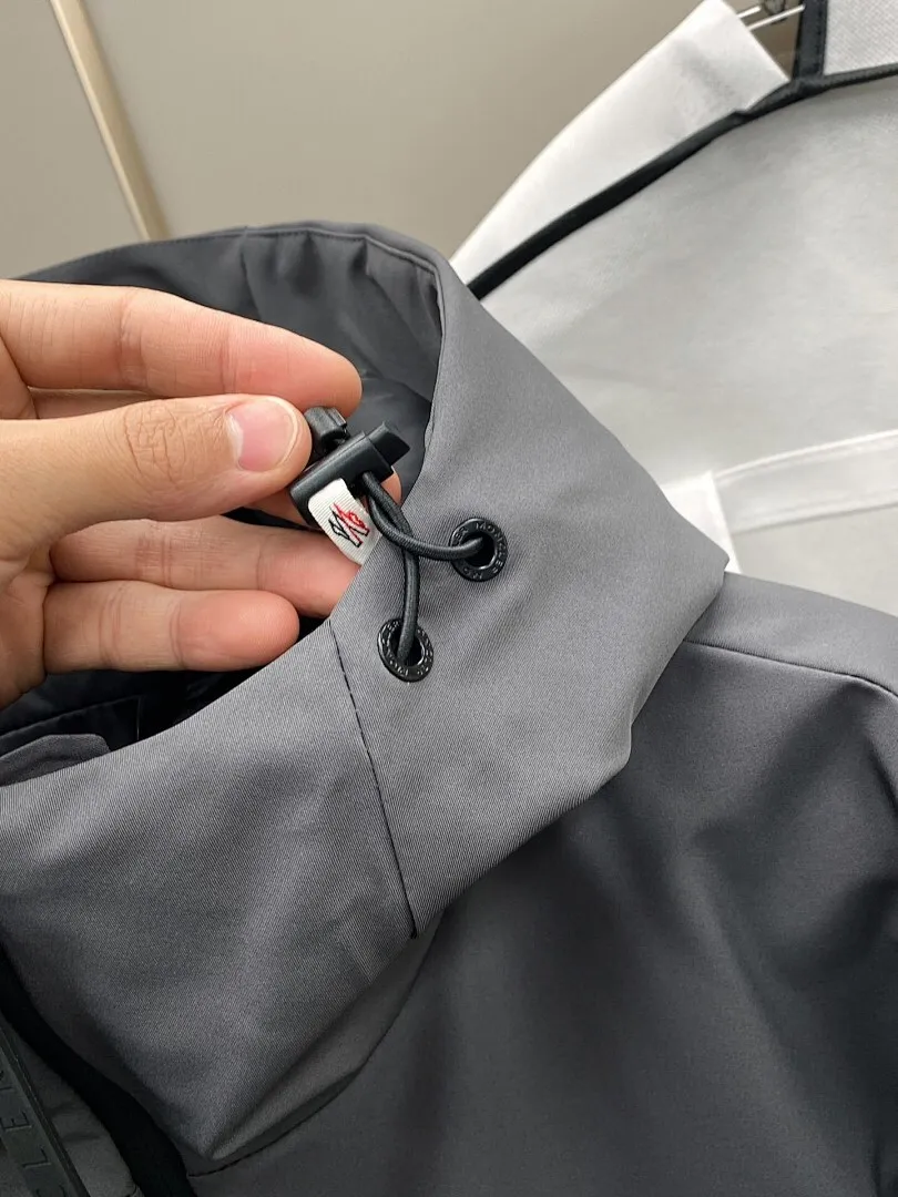 GRENOBLE GORNER Ski jacket