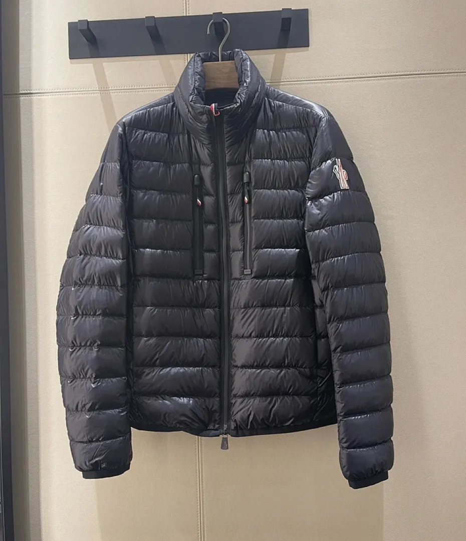 Grenoble Ski Jacket 1947-801