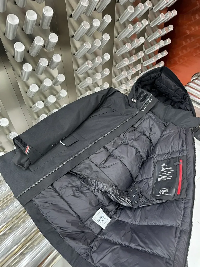 Grenoble Ski down jacket