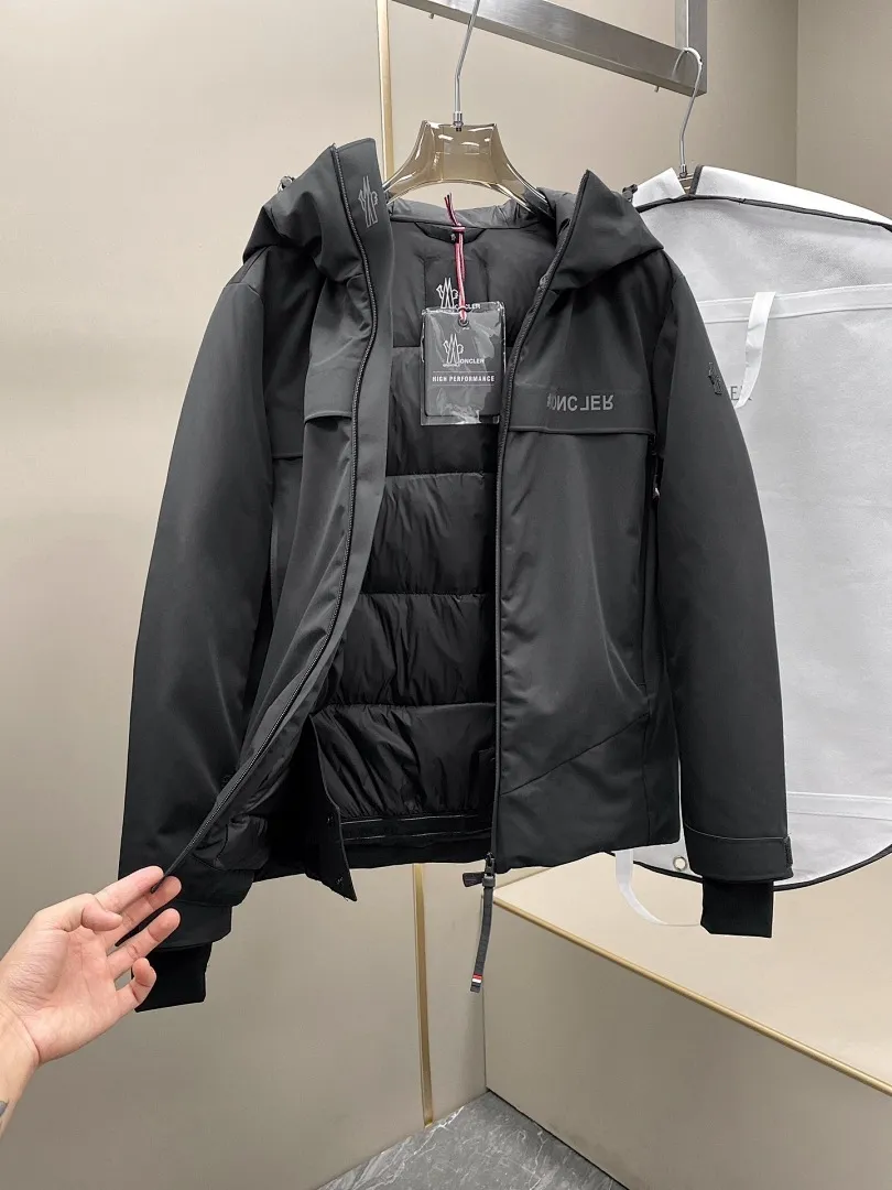 GRENOBLE GORNER Ski jacket