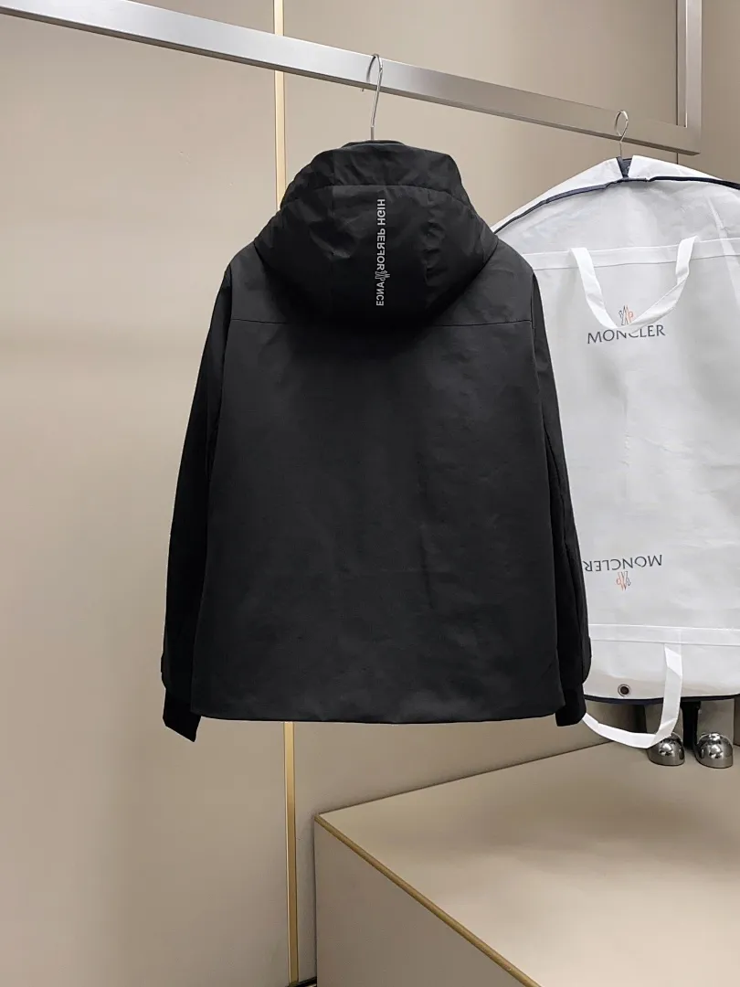 Grenoble Ski down jacket Gore-Tex