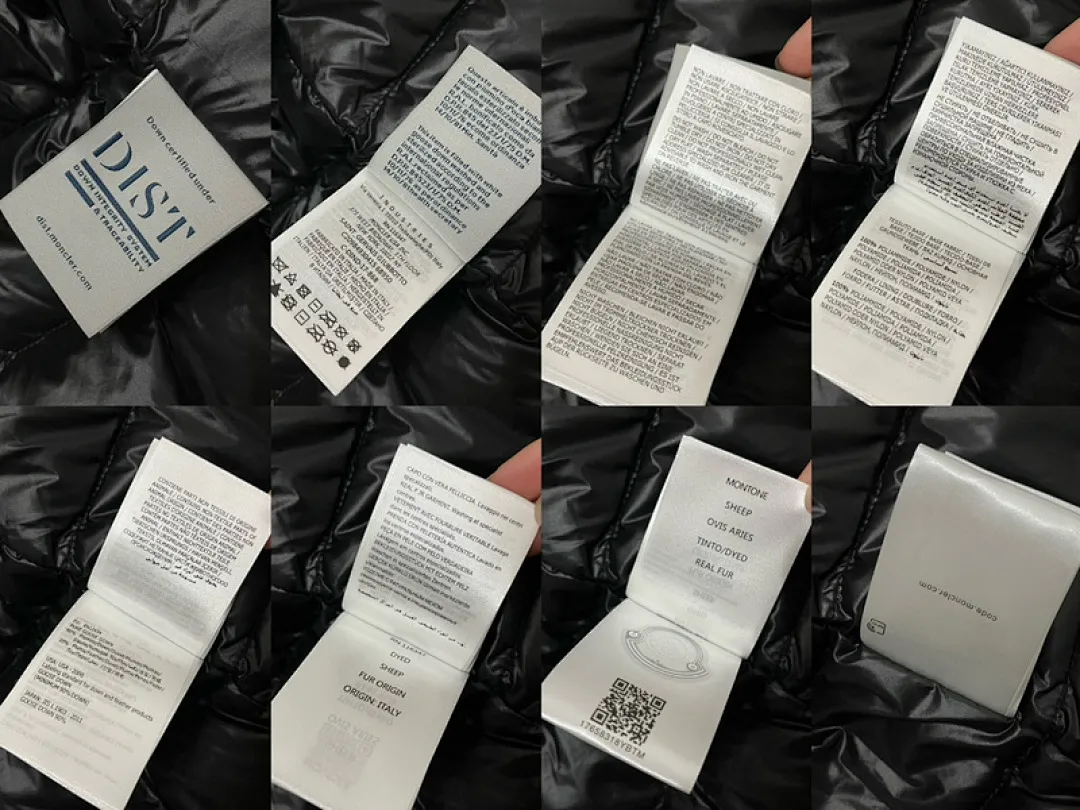 Grenoble Ski Jacket 1947-810