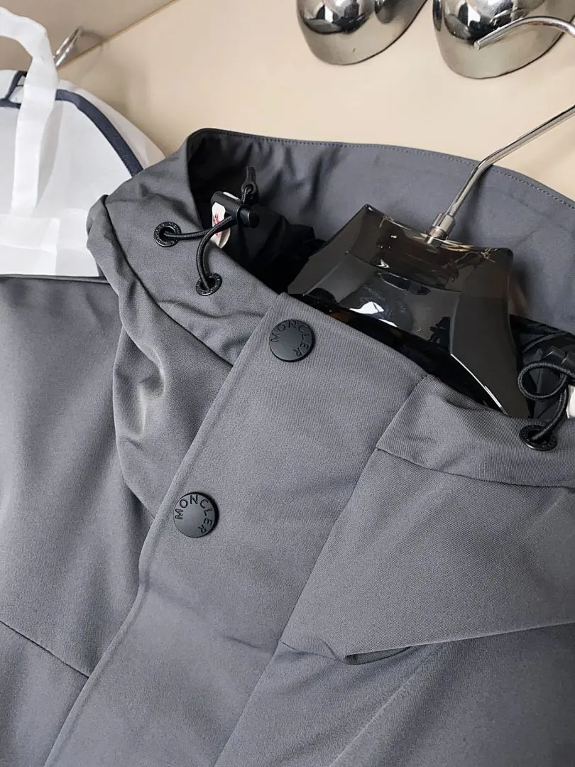 Grenoble Ski down jacket Gore-Tex