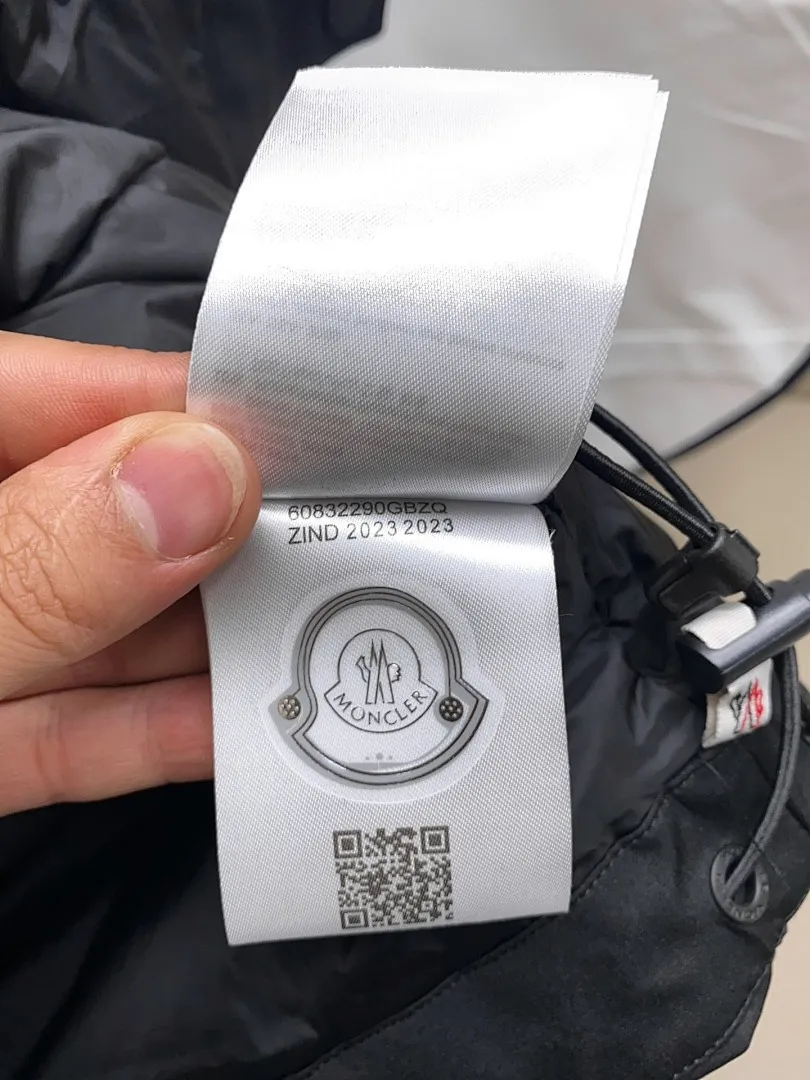 Grenoble Ski down jacket Gore-Tex