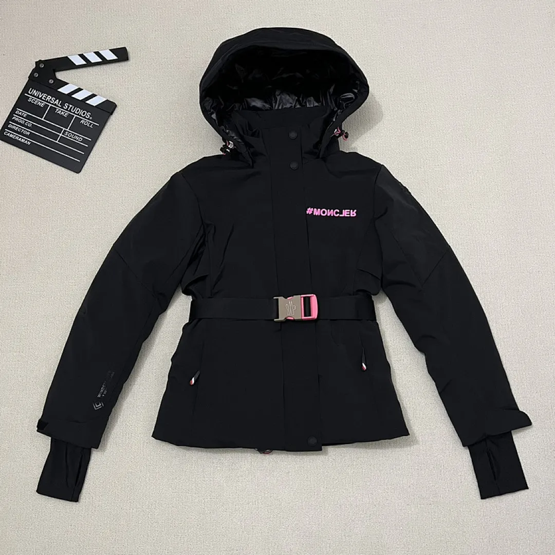 Grenoble Ski Jacket 1947-810