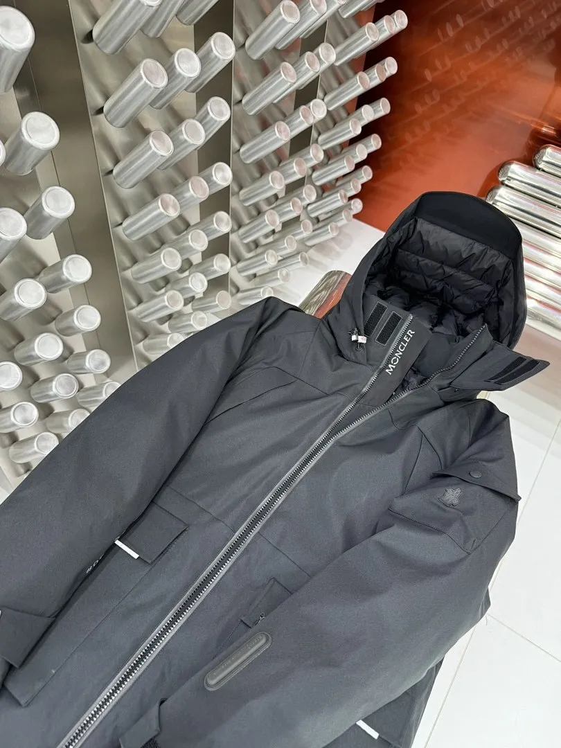 Grenoble Ski down jacket