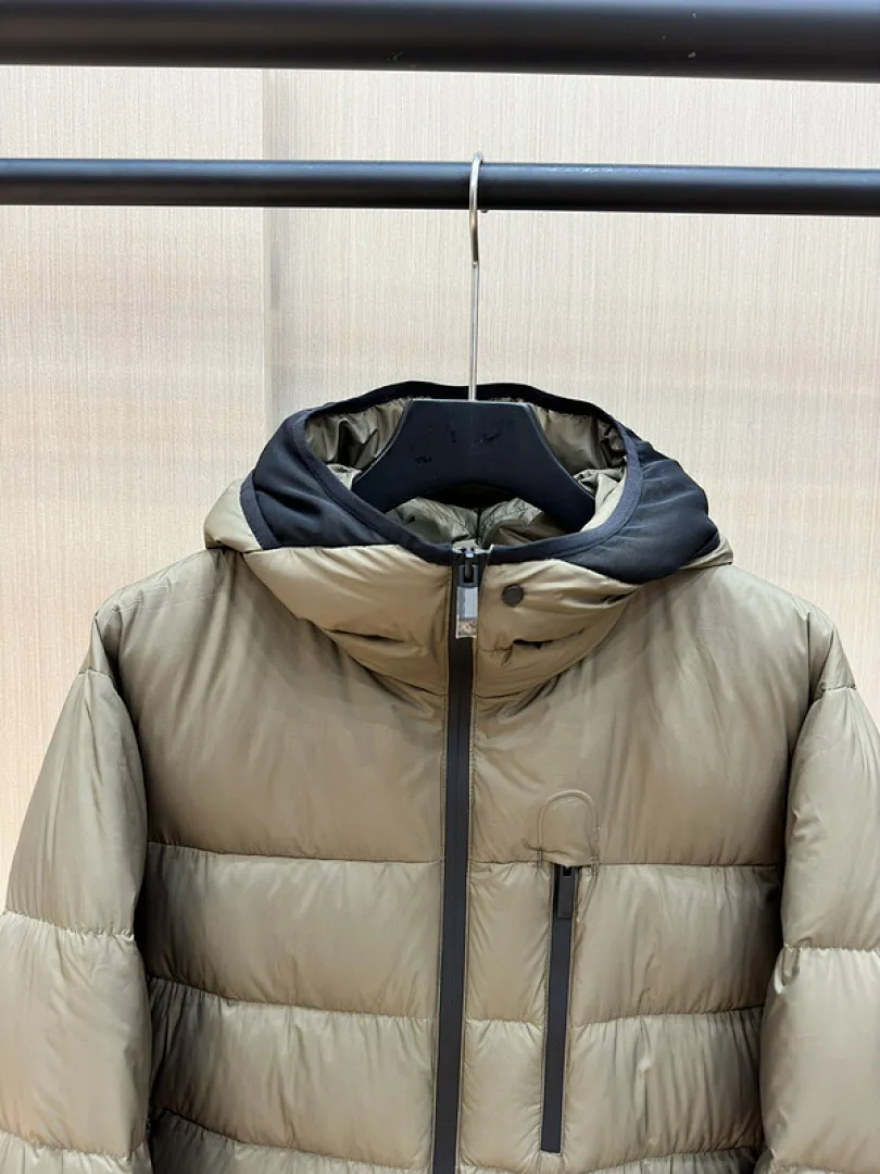 Men's Grenoble Jacket