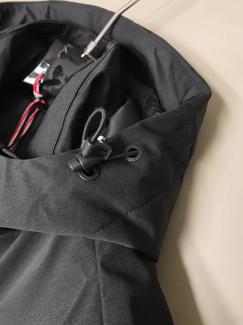 Grenoble Ski down jacket Gore-Tex