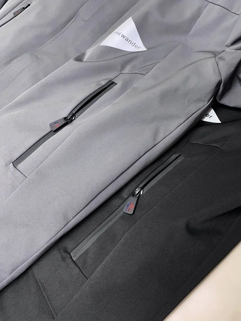 Grenoble Ski down jacket Gore-Tex