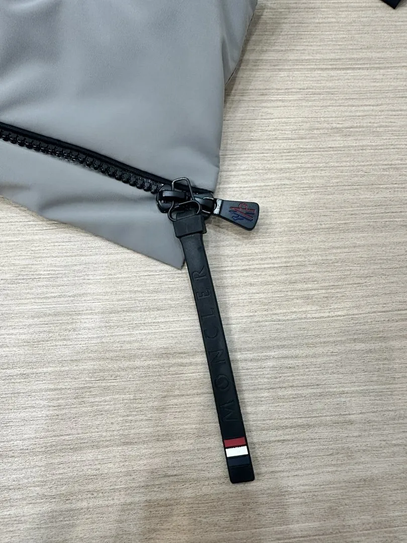 Grenoble Ski down jacket Gore-Tex