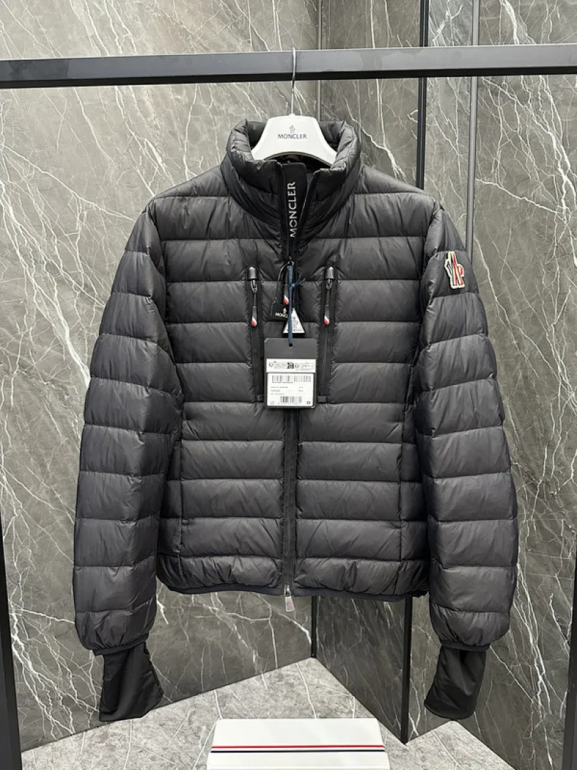 Grenoble Ski Jacket 1947-801