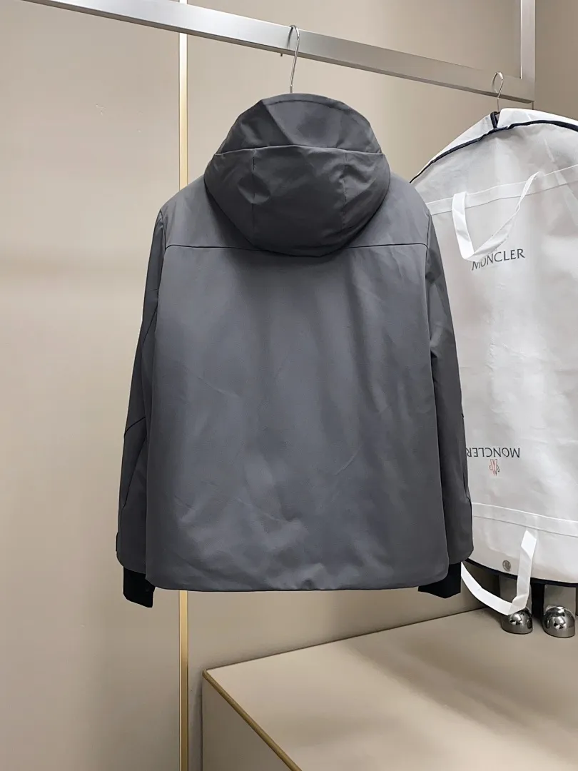 Grenoble Ski down jacket Gore-Tex