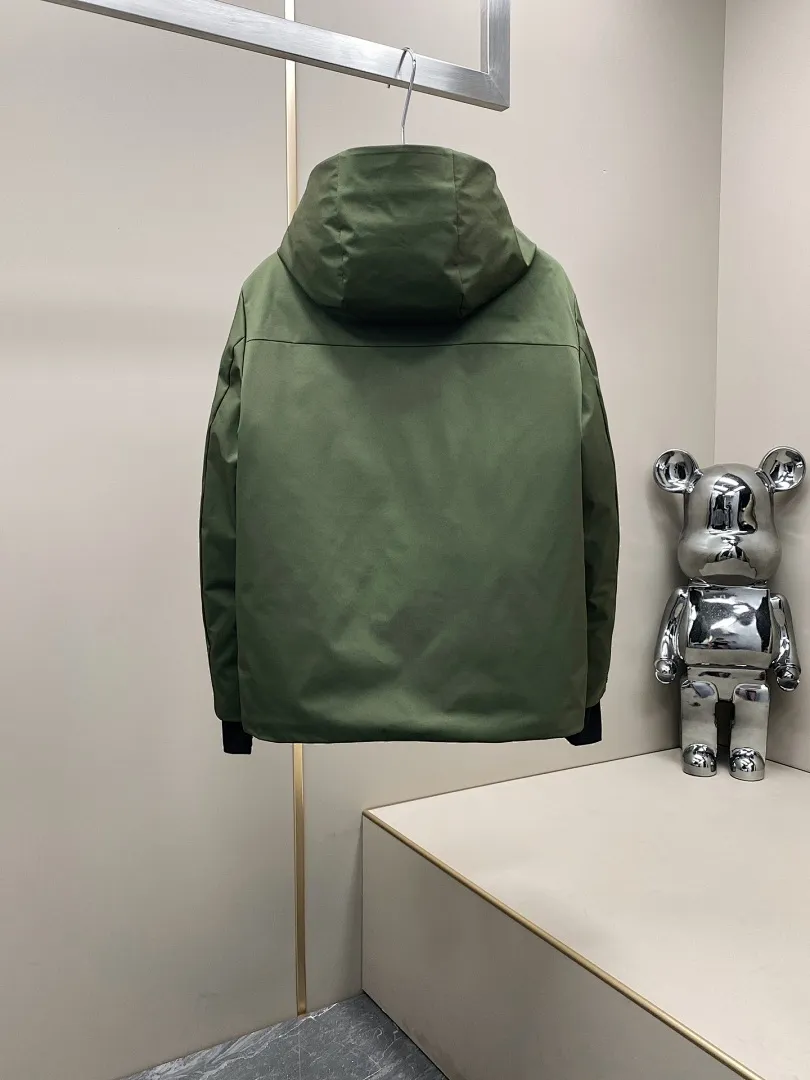 GRENOBLE GORNER Ski jacket