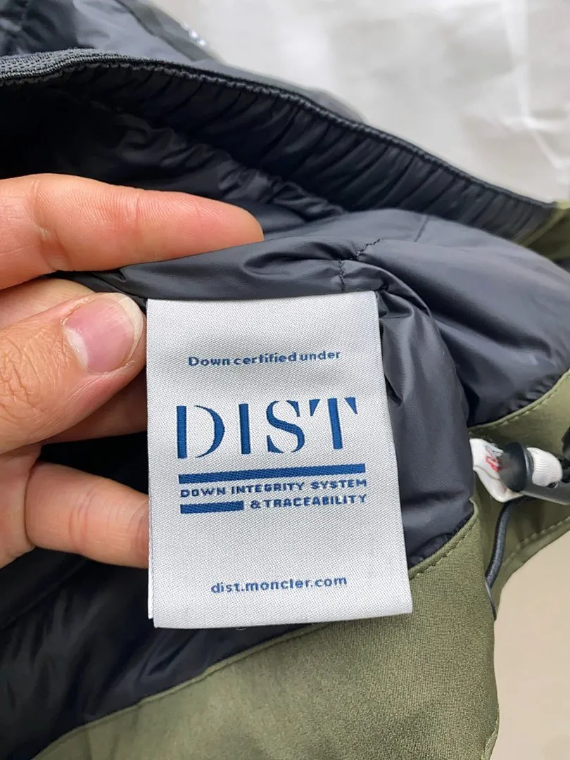 Grenoble Ski down jacket Gore-Tex