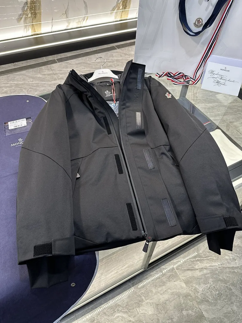 Grenoble Jacket 009
