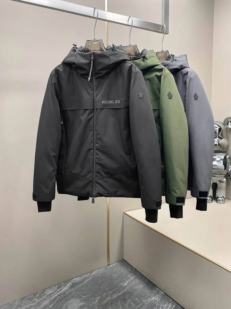 GRENOBLE GORNER Ski jacket