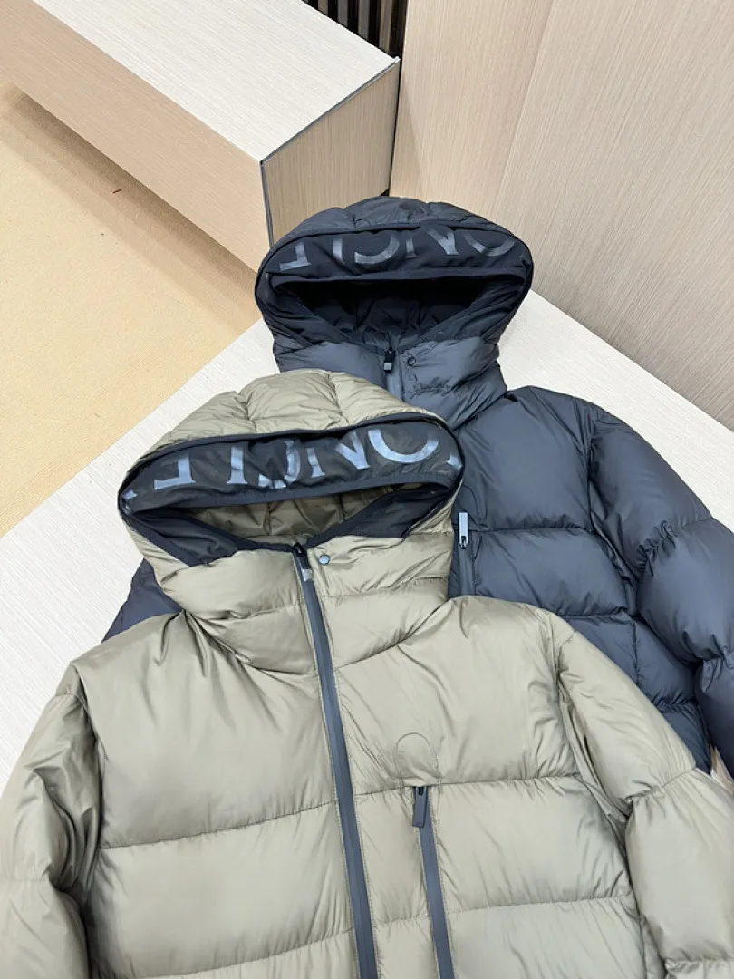 Men's Grenoble Jacket