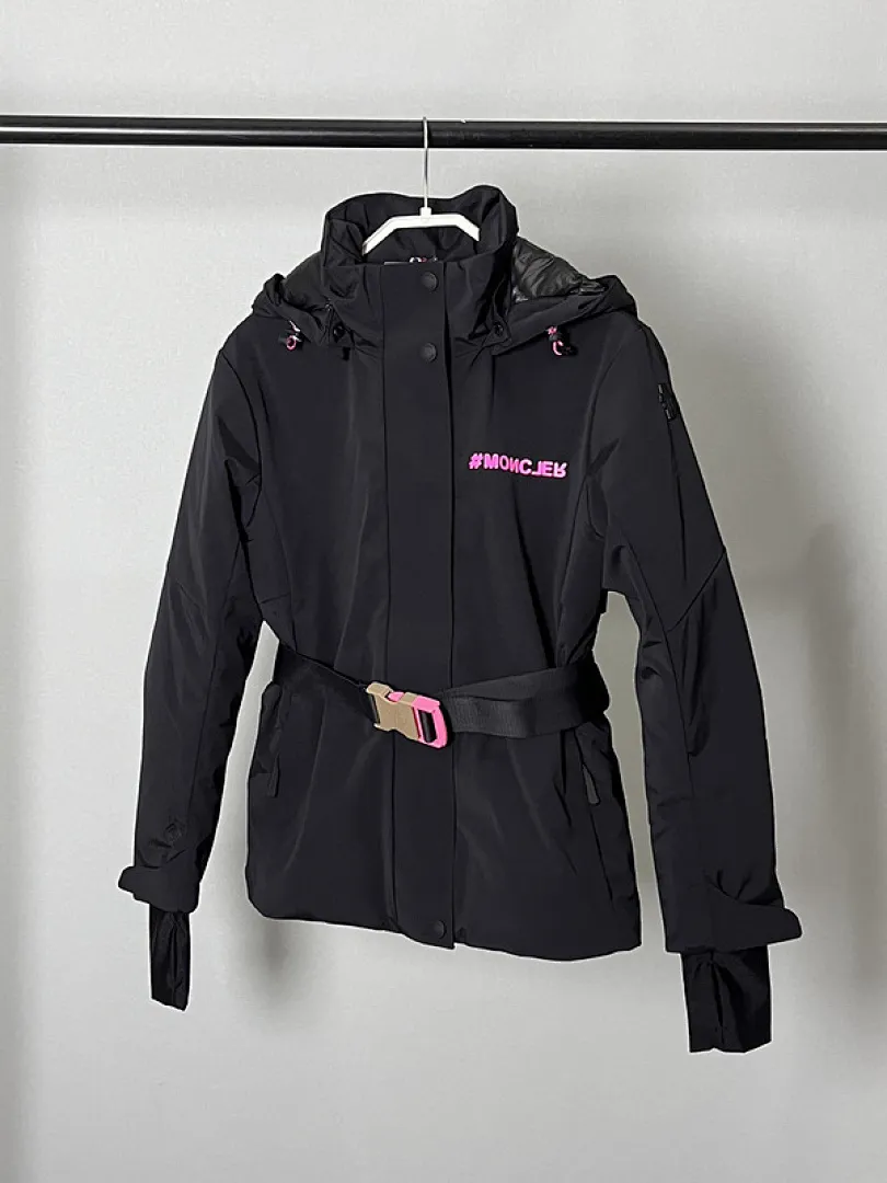 Grenoble Ski Jacket 1947-810