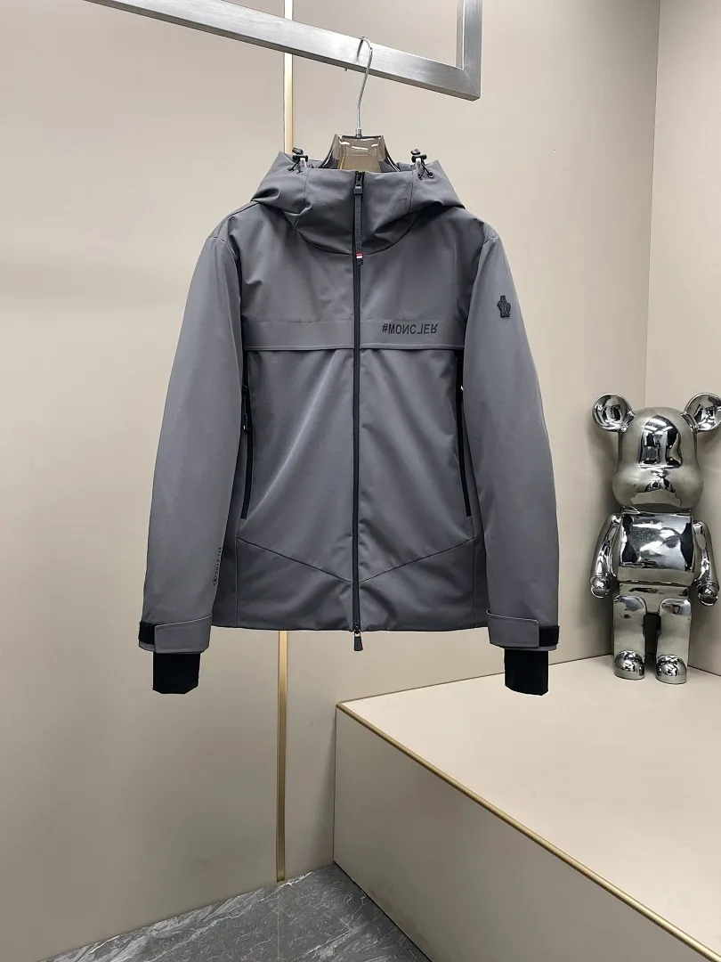 GRENOBLE GORNER Ski jacket