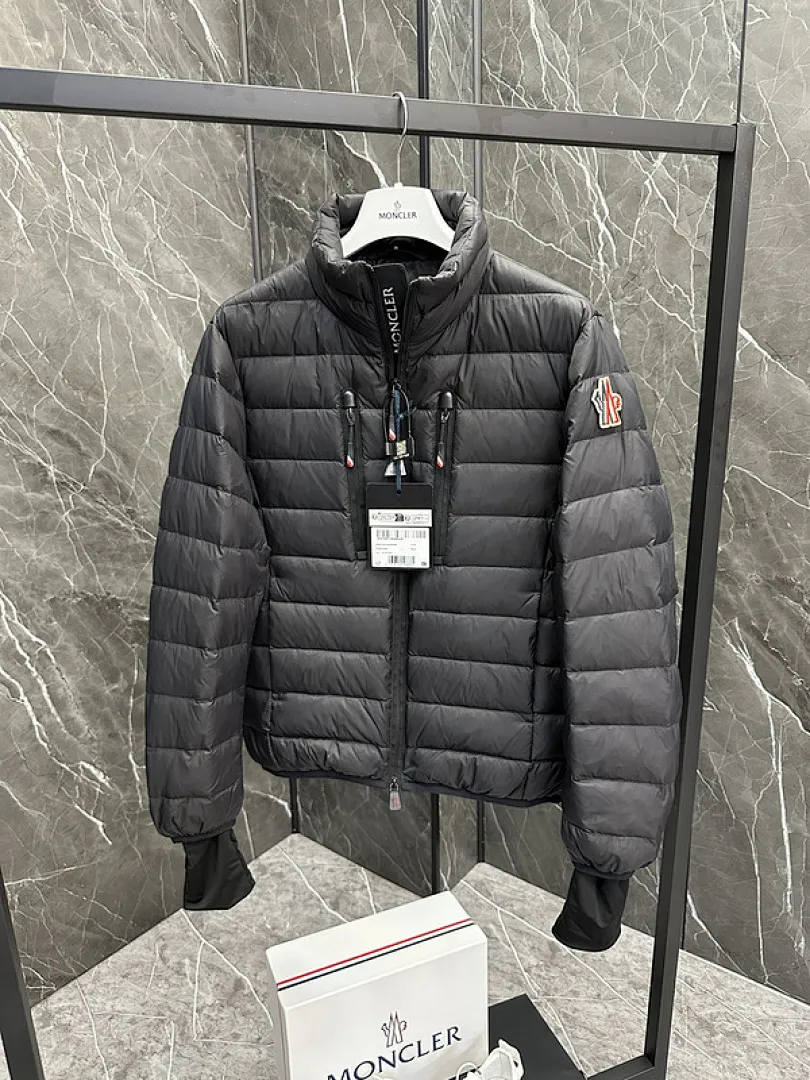 Grenoble Ski Jacket 1947-801