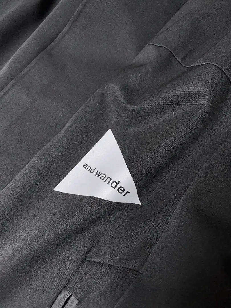 Grenoble Ski down jacket Gore-Tex