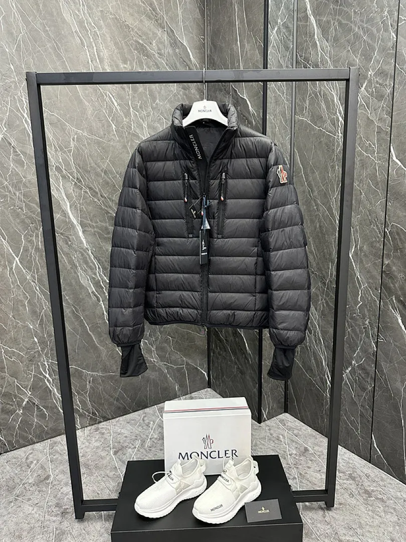 Grenoble Ski Jacket 1947-801