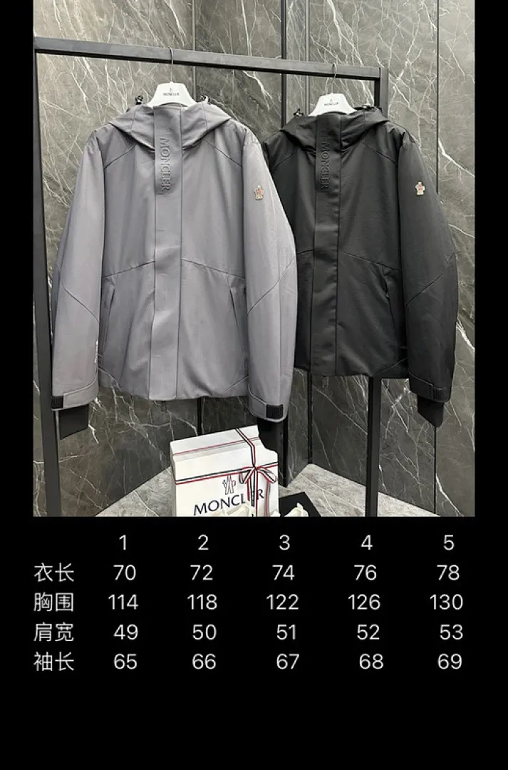 Grenoble Jacket 009