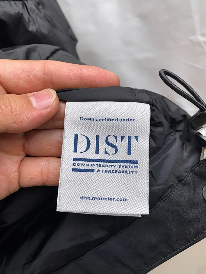 Grenoble Ski down jacket Gore-Tex